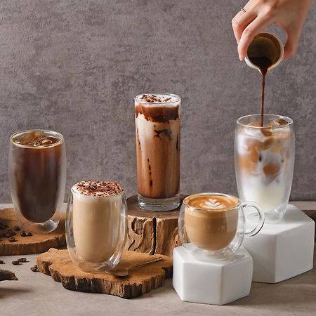 Doubletree By Hilton Bangkok Ploenchit Hotel Екстериор снимка